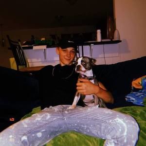 Meet your Posher, Jake